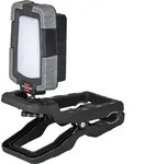 brennenstuhl CL 1050 MA Akku LED Strahler - mit USB-Anschluss - 950 lm