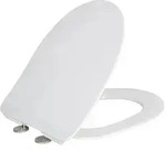 WC-Sitz Ideal Standard i.Life, Standard, oval - T467501