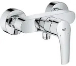 Aufputz-Brausemischer Grohe Eurosmart, chrom - 33555003