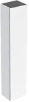 Hochschrank Geberit iCon, 360 x 1800 x 291 mm, wei&szlig; hochglanz - 502316011