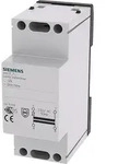 Sicherheitstransformator Siemens 24VA PRIM 230V, 50HZ, SEK 8V,12V