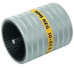 REMS REG 10 - 54 E - Au&szlig;en-/Innen-Rohrentgrater von Hand oder elektrisch -...