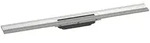 Hansgrohe Duschrinne RainDrain Flex, Wandmontage, 800 mm - 56051800