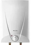 Druckloser &Uuml;bertischspeicher Clage Typ S5-O - F&uuml;llmenge 5 Liter