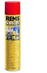 REMS Sanitol-Gewindeschneidstoff - DVGW-gepr&uuml;ft - Spray 600 ml - 140115 ** 1l/54,15