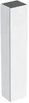 Hochschrank Geberit iCon, 360 x 1800 x 291 mm, wei&szlig; matt - 502316013
