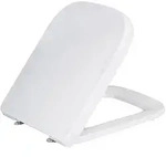 WC-Sitz Ideal Standard i.Life, Softclose, D-Form - T453101