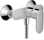 Aufputz-Brausemischer Hansgrohe Vernis Blend, chrom - 71640000
