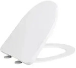 WC-Sitz Ideal Standard i.Life, Softclose, oval - T467701