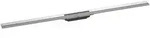 Hansgrohe Duschrinne RainDrain Flex, 1200 mm - 56047800