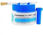 FELDER Fittingl&ouml;tpaste Cu-Rofix&reg;3 Spezial - 250g-Dose mit Pinsel - 29760551 **