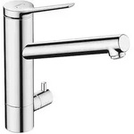Sp&uuml;ltischmischer Hansgrohe 200 Zesis M33 - 74808000
