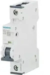 Leitungsschutzschalter Siemens, 10KA, 1-polig, C16A, 5SY4116-7