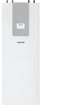 Stiebel Eltron Integralspeicher HSBC 200, wei&szlig; - 233510