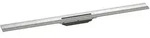 Hansgrohe Duschrinne RainDrain Flex, Wandmontage, 1000 mm - 56053800