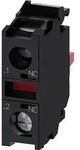 Siemens Kontaktmodul mit 1 Schaltglied, 1&Ouml; 3SU1400-1AA10-1CA0