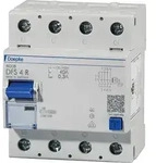 FI-Schalter Doepke DFS4 040-2/0,30-A 4-polig