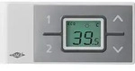 Funkfernbedienung Clage FX f&uuml;r elektronische Durchlauferhitzer 01/2017
