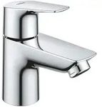 Standventil (Kaltwasser) Grohe BauEdge XS-Size, Ausladung 88 mm, chrom - 20421001