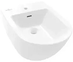 Wand-Bidet Villeroy & Boch Subway 3.0, wei&szlig; - 44700001