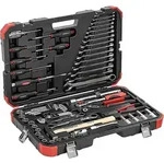Steckschl&uuml;ssel-Satz GEDORE red, 69-teilig 1/2'' - R69003069
