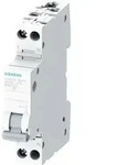 Brandschutzschalter AFDD+LS B20, 2pol, 230V, 1TE Siemens 5SV6016-6KK20