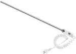 Buderus Heizpatrone 1/2'' - 1000 W / 230 V - mit AN/AUS Schalter