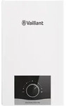 Vaillant Elektro-Durchlauferhitzer electronicVED lite E 11-13/1 L O -