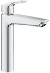 Waschtischmischer Grohe Eurosmart XL-Size, Ausladung 173 mm, chrom - 23971003