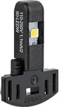 LED-Glimmeinsatz Jung 90-LEDWW