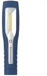 scangrip MAG PRO Akku-LED-Arbeitsleuchte, Handleuchte, 3,7 V - mit 2,6 Ah Akku - 600