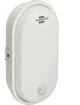 brennenstuhl LED Ovalleuchte 15W, 4000K mit Bewegungsmelder - 1680 lm