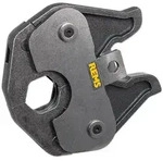 REMS Pressbacke / Presszange M 42 (4G) f&uuml;r elektrische Radial-Pressmaschinen -