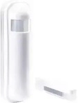 HOME4YOU 4in1 Mehrfachsensor, Z-Wave Plus - 28 x 96 x 23 mm