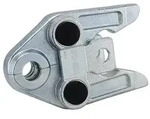 Pressbacke / Presszange TH 16 f&uuml;r elektrische Radial-Pressmaschinen