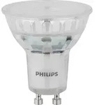 Philips Corepro LED spot CLA LED-Leuchtmittel, 3,5-35W, GU10 - dimmbar - 345 lm