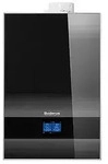 Buderus Gas-Brennwerttherme Logamax plus GB192i.2 schwarz - 25 kW - 7736702061