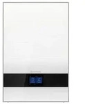 Buderus Gas-Brennwerttherme Logamax plus GB192i.2 wei&szlig; - 35 kW - 7736702062