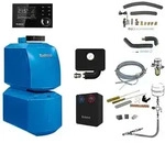 Buderus GB125 Logaplus &Ouml;l-Brennwert Heizungspaket K31 mit Regelung RC310 und