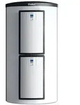 Vaillant Multi-Funktionsspeicher allSTOR exclusiv VPS 1000/3-7 - bodenstehend -