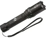 brennenstuhl LuxPremium TL 400 AFS Akku-LED-Taschenlampe - 430 lm