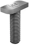 K2 Systems PV-Befestigung Hammerkopfschraube M10x30 (* 0% MwSt. gem. &sect;12 Abs. 3