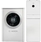 BOSCH Luft/Wasser-W&auml;rmepumpe Compress, CS7001i AW 9 ORMB, Au&szlig;enaufstellung,