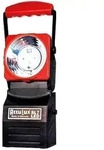 ACCULUX SL 7 LED-Leuchte Set, mit Notlichtfunktion - 200 lm