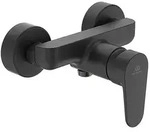 Aufputz-Brausemischer Ideal Standard Cerafine O, schwarz matt - BC499XG