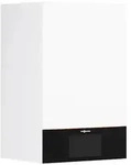 Viessmann Gas-Brennwert-Heiztherme Vitodens 300-W - 11 kW - mit
