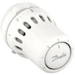 Danfoss Thermostatkopf React RA Click - wei&szlig; - 015G3090