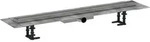 Hansgrohe RainDrain Compact Komplettset f&uuml;r flache Installation, befliesbar, 900 mm
