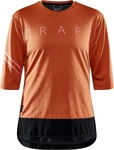 Craft 1910583 696999 XS, Craft Core Offroad XT SS Jersey W Damen (1910583 696999 XS)