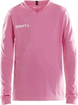 Craft 1906886 1471 122/128, Craft Squad Go Jersey Solid Ls Jr Kinder (1906886...